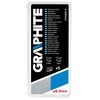 Grąžtas Graphite Metaliniai grąžtai HSS-Co 9,0 mm, 5 vnt.