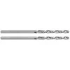 Grąžtas Grąžtai metalui GRAPHITE HSS, 3,2 mm, 2 vnt.