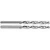Wiertła HSS metalo grąžtai, DIN 338, 4,2 mm, 2 vnt.