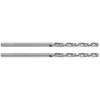 Grąžtas Graphite HSS metalo grąžtai, DIN 338, 3 mm, 2 vnt.