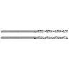 Grąžtas Graphite HSS metalo grąžtai, DIN 338, 3,2 mm, 2 vnt.