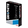 Grąžtas Grąžtų rinkinys metalui Graphite 57H200, 25 d.