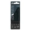 Grąžtas Graphite Metaliniai grąžtai HSS-TiN, 4,0 - 10 mm, rinkinyje 5 vnt