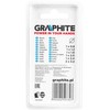Grąžtas Wiertła Tikslūs grąžtai 0,8–3,2 mm, 7 vnt. rinkinys