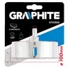 Grąžtas Graphite Grafito deimantų skylė porceliano keramikos pjūklas 100mm