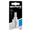 Graphite Grafito deimantinis grąžtas porceliano keramikos dirbiniams 22mm