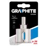 Graphite Grafitas Deimantinis grąžtas plytelėms 38 mm 57H290