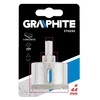 Graphite Grafito deimantinis grąžtas 44mm 57H292