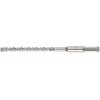 Grąžtas Graphite Wiertło do betonu SDS Plus, 7 x 260 mm, S4, quatro