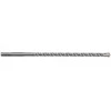 Graphite SDS Plus betoninis grąžtas su dviguba spiralė 10 x 260 mm