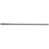 Graphite SDS Plus betoninis grąžtas su dviguba spiralė 10 x 310 mm