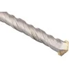 Betoninis grąžtas GRAPHITE SDS Plus 20 x 400 mm