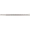 Graphite SDS Plus betoninis grąžtas su dviguba spiralė 18 x 310 mm