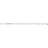 Betoninis grąžtas GRAPHITE 56T137 SDS Plus 14 x 450 mm