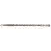 Graphite SDS Plus betoninis grąžtas su dviguba spiralė 14 x 410 mm