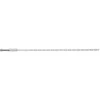Graphite SDS Plus betoninis grąžtas su dviguba spiralė 6 x 310 mm