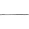 Graphite SDS Plus betoninis grąžtas su dviguba spiralė 10 x 410 mm