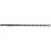 Graphite SDS Plus betoninis grąžtas su dviguba spiralė 10 x 210 mm