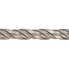 Graphite Gelžbetonio grąžtas SDS Plus 10 x 350 mm, quatro