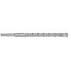 Graphite Gelžbetonio grąžtas SDS Plus 14 x 260 mm, quatro