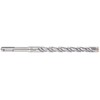 Graphite Gelžbetonio grąžtas SDS Plus 14 x 210 mm, quatro
