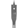 Medžio grąžtas GRAPHITE 54T502 14 x 152 mm