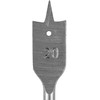 Medžio grąžtas GRAPHITE 54T505 20 x 152 mm
