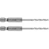 Grąžtas metalui GRAPHITE 54T701 Hex 2,5 mm, 2 vnt.