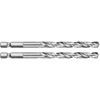 Grąžtas metalui Hex GRAPHITE 6,5 mm, 2 vnt.