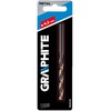 Grąžtas Graphite Wiertło do metalu HSS-CNC, 124°, "Pro-Tec", 4.2 mm