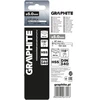 Grąžtas GRAPHITE 54T995 Prailgintas, 5 mm