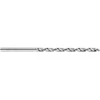 Wiertło HSS metalo grąžtas, DIN 340, prailgintas, 4,5 mm