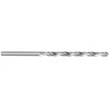 Wiertło HSS metalo grąžtas, DIN 340, prailgintas, 7 mm