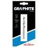 Graphite Pilot grąžtas skirtas 6,3 mm bimetaliniams 57H944 skylių pjūklams