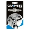 Graphite Skylių išpjovėjas Ø 33,53,67,73mm