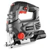 Siaurapjūklis Graphite 58G067; 650 W