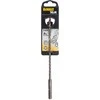 Grąžtas DEWALT grąžtai SDS PLUS 6 x 260mm XLR 4-OSTRZOWE