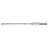 Grąžtas betonui Graphite SDS+ 57H404, 5x160 mm