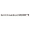 Grąžtas betonui Graphite SDS+ 57H440, 12x210 mm