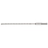 Grąžtas betonui Graphite SDS+ 57H412, 6x260 mm