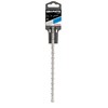 Grąžtas betonui Graphite SDS+ 57H458, 14x310 mm
