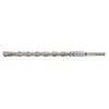 Grąžtas grąžtai SDS+ 16x260mm GRAPHITE Q 57H472