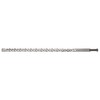 Grąžtas betonui Graphite SDS+ 57H442, 12x260 mm