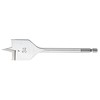 Graphite Medienos grąžtas plokščias 34x152 mm