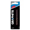 Grąžtas Graphite Wiertło do metalu HSS-CNC, 124°, "Pro-Tec", 3.5 mm