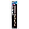 Grąžtas Gręžtuvas Graphite metalams HSS 11mm (55H036)