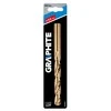 Graphite Metalinis grąžtas Grafito kobalto cilindrinis 9,5 mm 57H052