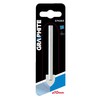 Grąžtas stiklui ir keramikinėms plytelėms Graphite 57H263, 10 mm