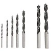 Grąžtas Beast Medienos grąžtų rinkinys 3-10 mm 8gb