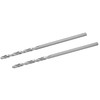 Stanley Wiertło Metalo grąžtas HSS-CNC, maks. skersmuo 1,5 mm